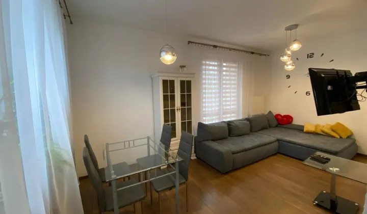 Mieszkanie 3-pokojowe Warszawa Ochota, ul. Szczęśliwicka