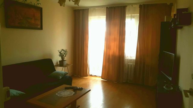 Mieszkanie 3-pokojowe Rzeszów Baranówka, ul. płk. Kazimierza Iranka-Osmeckiego. Zdjęcie 1