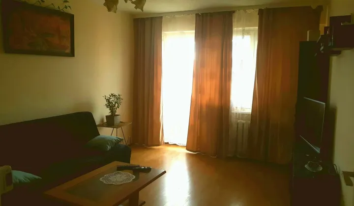 Mieszkanie 3-pokojowe Rzeszów Baranówka, ul. płk. Kazimierza Iranka-Osmeckiego