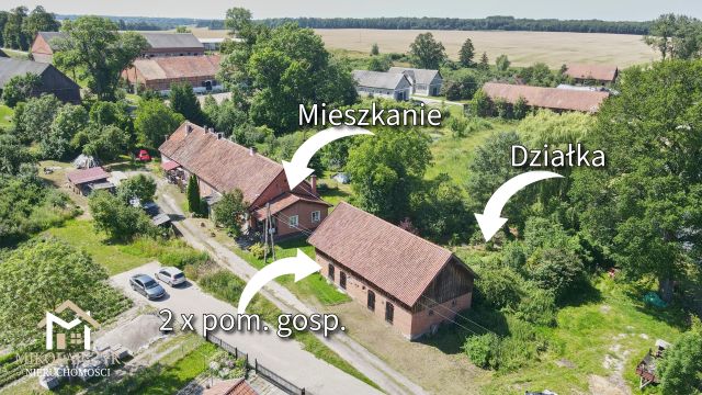 Mieszkanie 3-pokojowe Bartoszyce. Zdjęcie 12