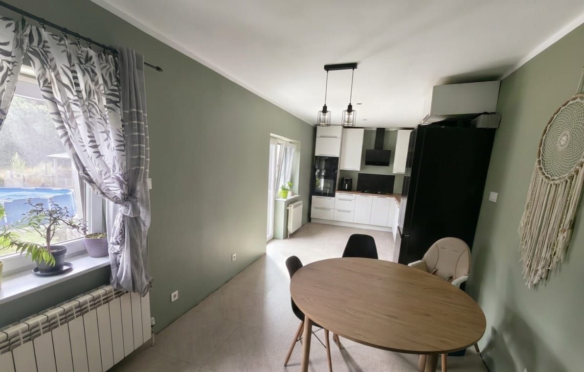 bliźniak, 3 pokoje Samostrzel. Zdjęcie 10