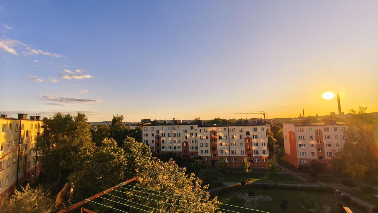 Mieszkanie 2-pokojowe Kielce Uroczysko, ul. Marszałkowska. Zdjęcie 20