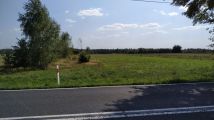 Działka rolna Przyłanki. Zdjęcie 1