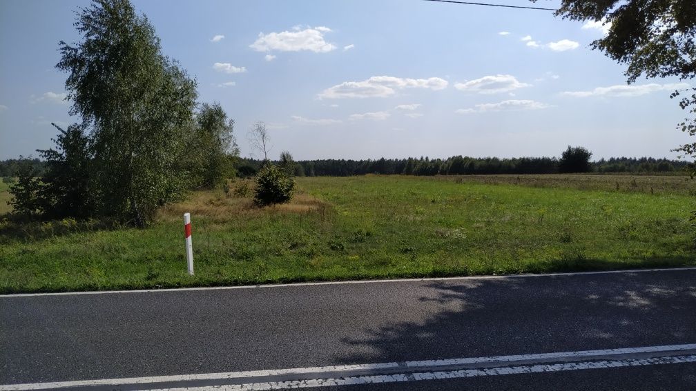 Działka rolna Przyłanki. Zdjęcie 2