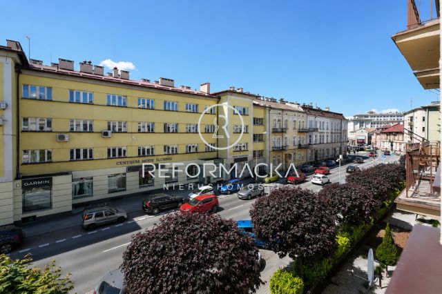 Mieszkanie 1-pokojowe Rzeszów Śródmieście, ul. Jana III Sobieskiego. Zdjęcie 9