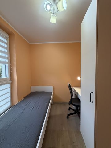 Mieszkanie 3-pokojowe Kraków, ul. Telimeny. Zdjęcie 11