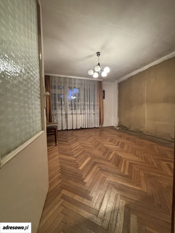 Mieszkanie 2-pokojowe Warszawa Żoliborz, ul. Zygmunta Krasińskiego. Zdjęcie 6