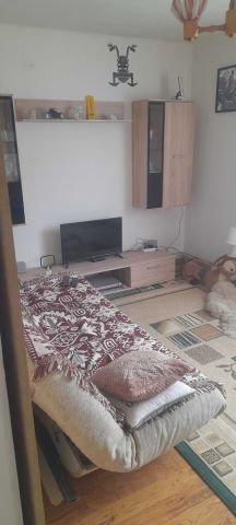 Mieszkanie 2-pokojowe Siennica Różana. Zdjęcie 1