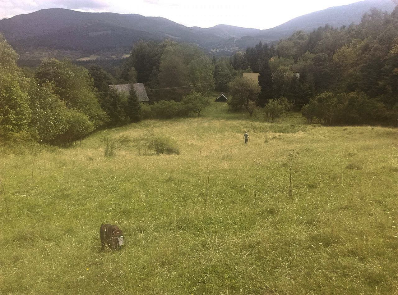 Działka inna Zawoja. Zdjęcie 2