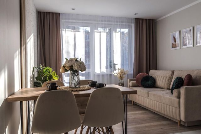 Mieszkanie 3-pokojowe Tarnów Rzędzin, ul. Boczna. Zdjęcie 1