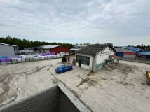 Działka inwestycyjna Kraśnik. Zdjęcie 2