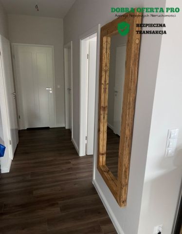 Mieszkanie 3-pokojowe Gdańsk Śródmieście, ul. Łąkowa. Zdjęcie 10