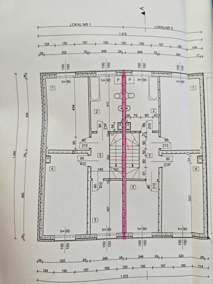 dom szeregowy Tuliłów. Zdjęcie 7