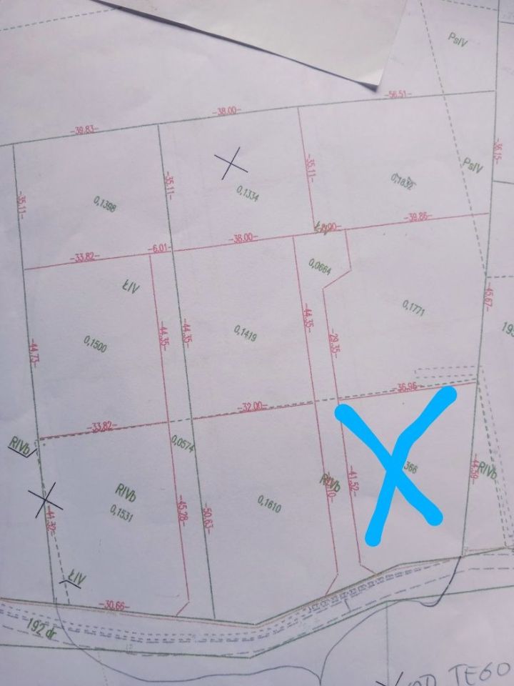 Działka budowlana Wilkanów. Zdjęcie 6