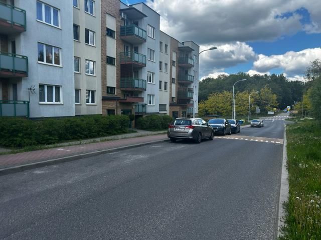 Mieszkanie 2-pokojowe Puławy Górna Niwa. Zdjęcie 12