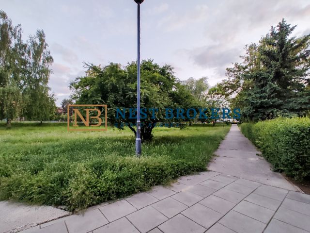 Mieszkanie 1-pokojowe Kraków Bieżanów, ul. Telimeny. Zdjęcie 12