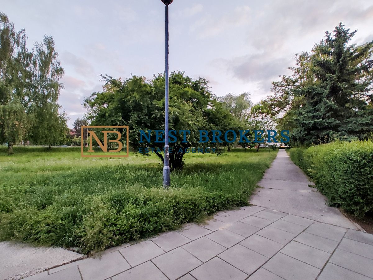 Mieszkanie 1-pokojowe Kraków Bieżanów, ul. Telimeny. Zdjęcie 12