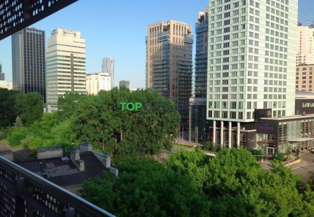 Mieszkanie 2-pokojowe Warszawa Wola, ul. Wronia. Zdjęcie 17