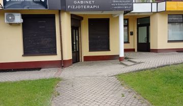 Lokal Łomża, ul. ks. kard. Wyszyńskiego