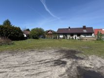 Działka budowlana Orle, ul. Brzozowa. Zdjęcie 4