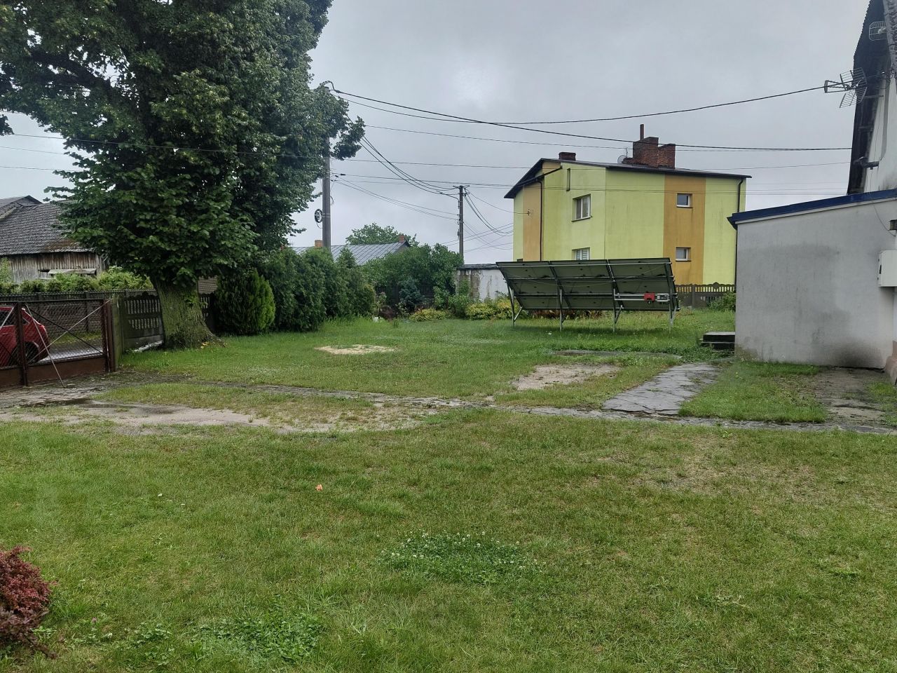 Mieszkanie 2-pokojowe Borzykowa, ul. Kościuszki. Zdjęcie 7