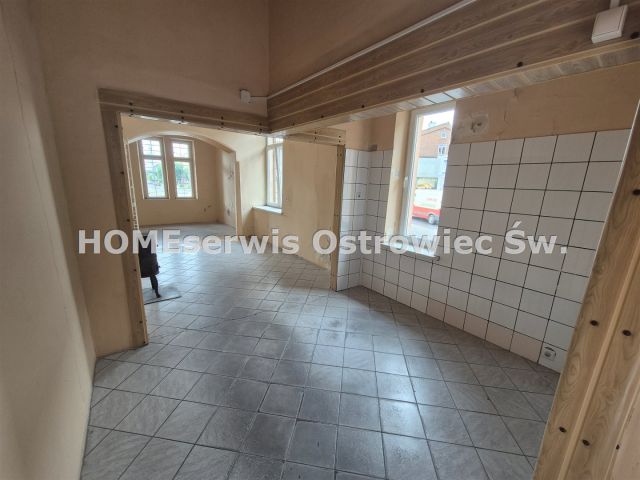 Mieszkanie 1-pokojowe Ostrowiec Świętokrzyski Huta, ul. Stanisława Staszica. Zdjęcie 4