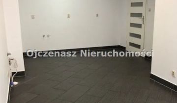 Biuro Bydgoszcz Miedzyń