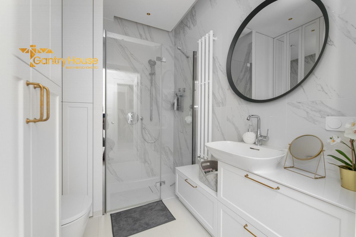 Mieszkanie 3-pokojowe Pogórze, ul. Madrycka. Zdjęcie 13