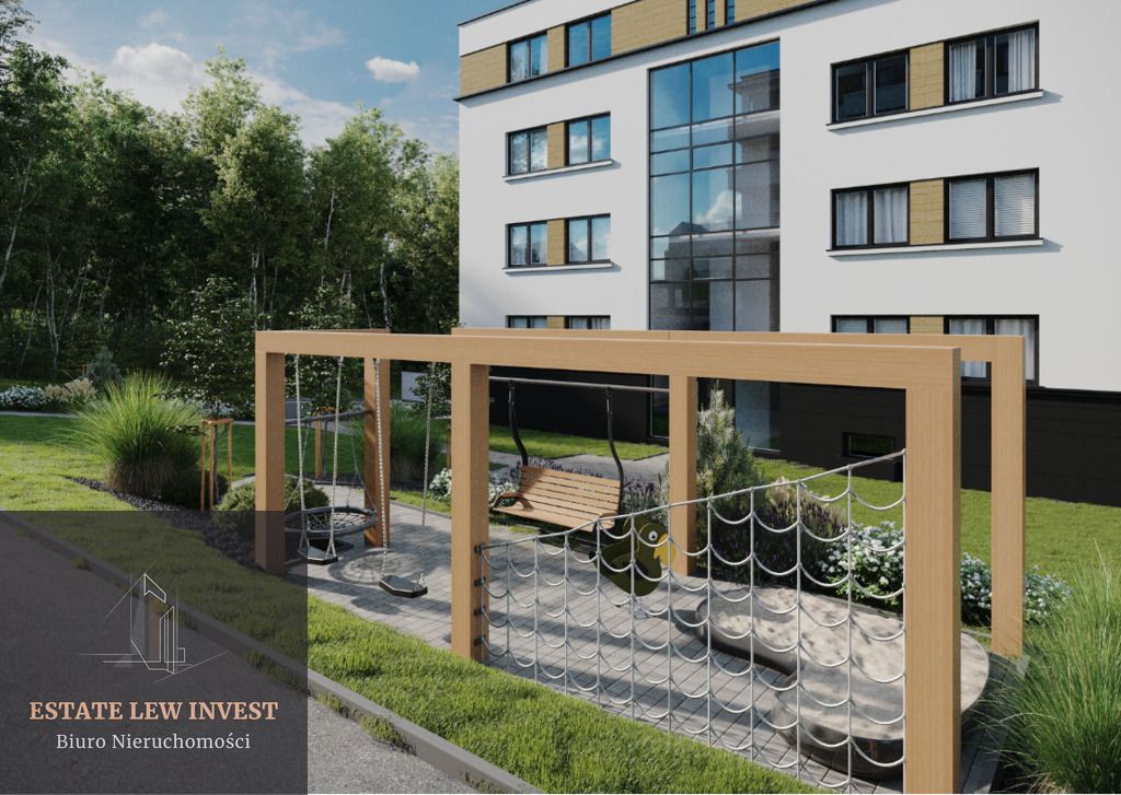 Mieszkanie 4-pokojowe Wieliczka, ul. Dębowa. Zdjęcie 6