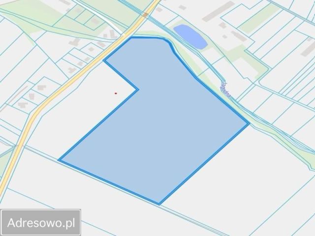 Działka siedliskowa Jaksonowice. Zdjęcie 1