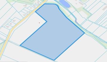 Działka siedliskowa Jaksonowice