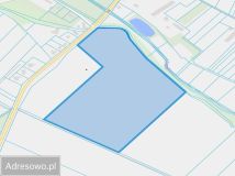 Działka siedliskowa Jaksonowice