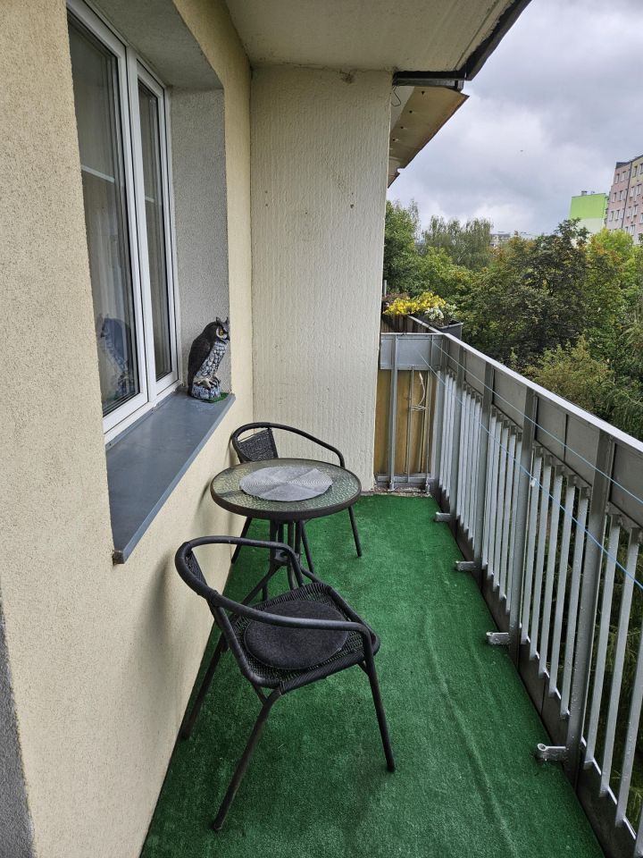 Mieszkanie 1-pokojowe Jelenia Góra Zabobrze, ul. Grażyny Bacewicz. Zdjęcie 6