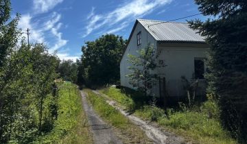 dom wolnostojący, 3 pokoje Cybulice, ul. Borkowa