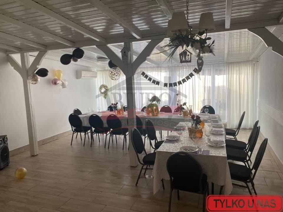 Lokal Ozimek. Zdjęcie 8