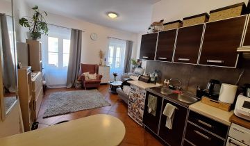 Mieszkanie 1-pokojowe Jelenia Góra Centrum, ul. Józefa Piłsudskiego