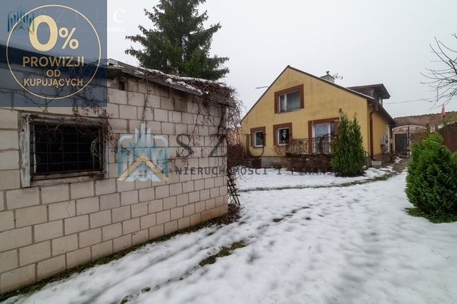 dom wolnostojący, 3 pokoje Olecko, ul. Armii Krajowej. Zdjęcie 6