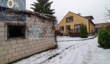 dom wolnostojący, 3 pokoje Olecko, ul. Armii Krajowej