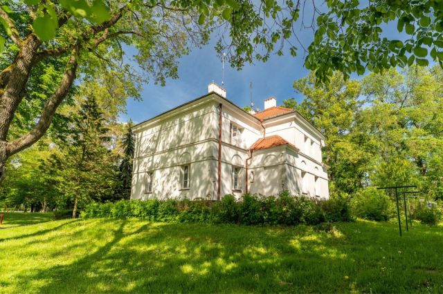 Mieszkanie 2-pokojowe Dęblin, ul. płk. Pilota Romana Florera. Zdjęcie 1