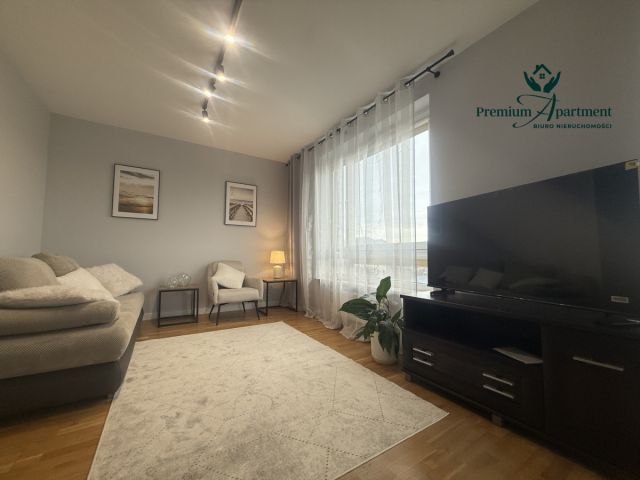 Mieszkanie 2-pokojowe Kielce KSM, ul. Bohaterów Warszawy. Zdjęcie 4