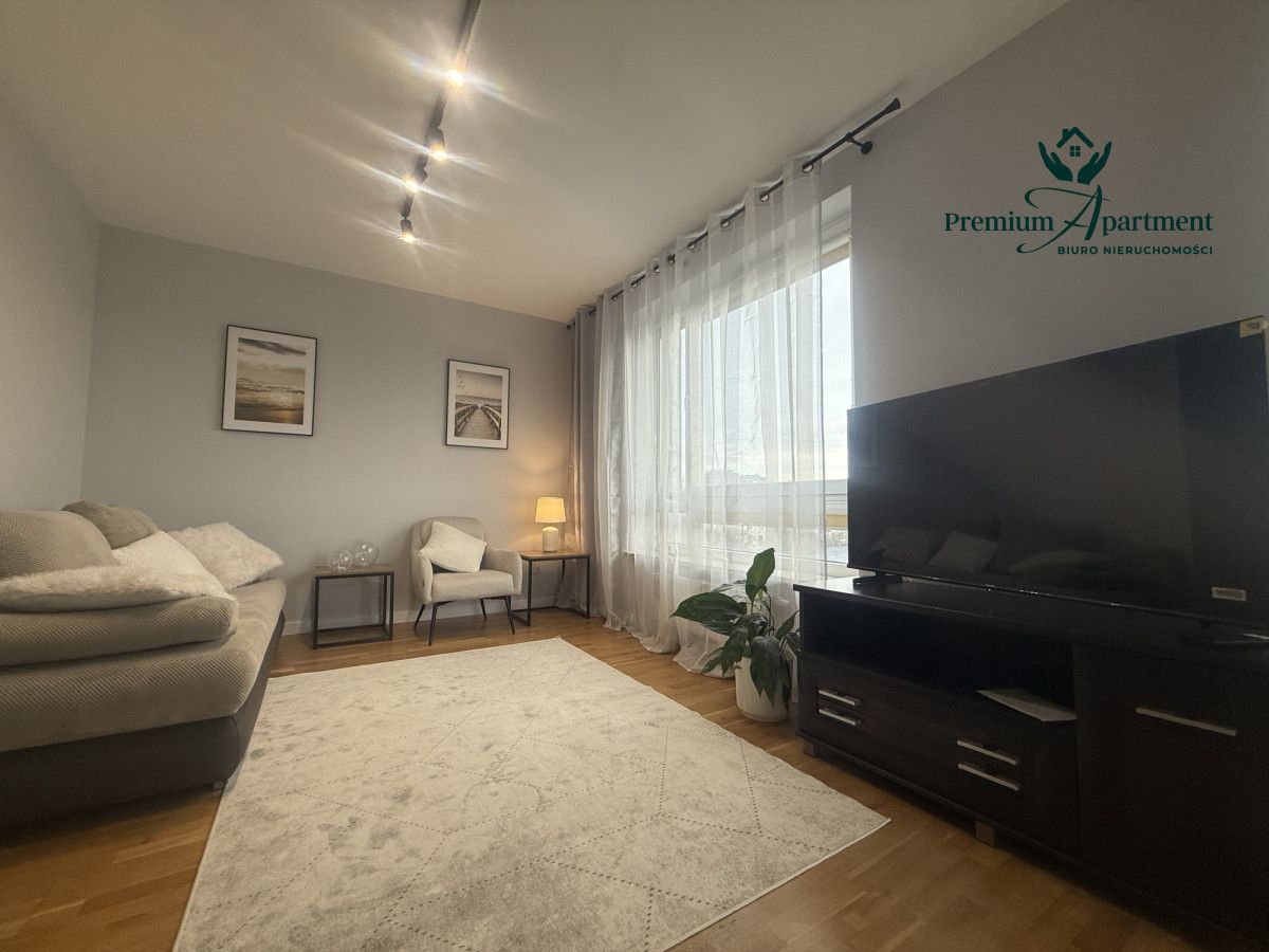 Mieszkanie 2-pokojowe Kielce KSM, ul. Bohaterów Warszawy. Zdjęcie 4