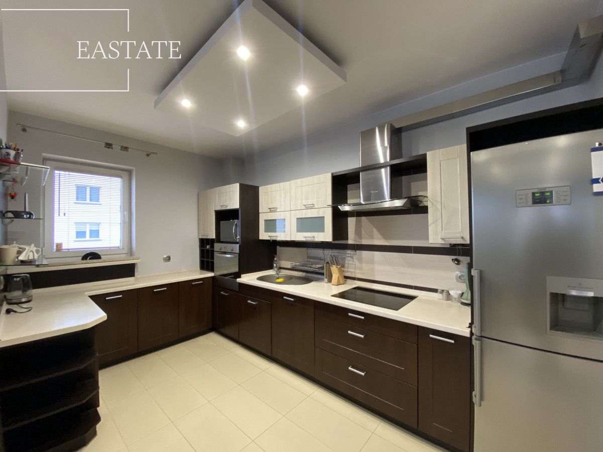 Mieszkanie 3-pokojowe Warszawa Bielany, ul. gen. Klemensa Stanisława Rudnickiego. Zdjęcie 5