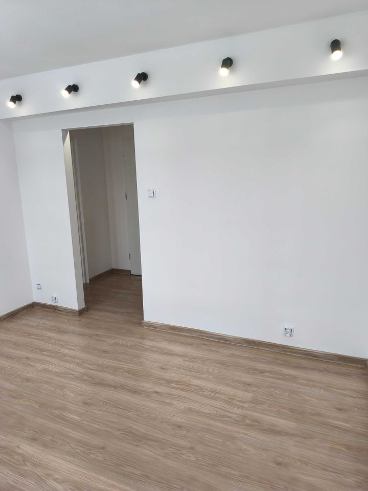 Mieszkanie 2-pokojowe Kętrzyn, ul. Różana