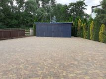 Mieszkanie 4-pokojowe Koło, ul. Wiejska. Zdjęcie 2