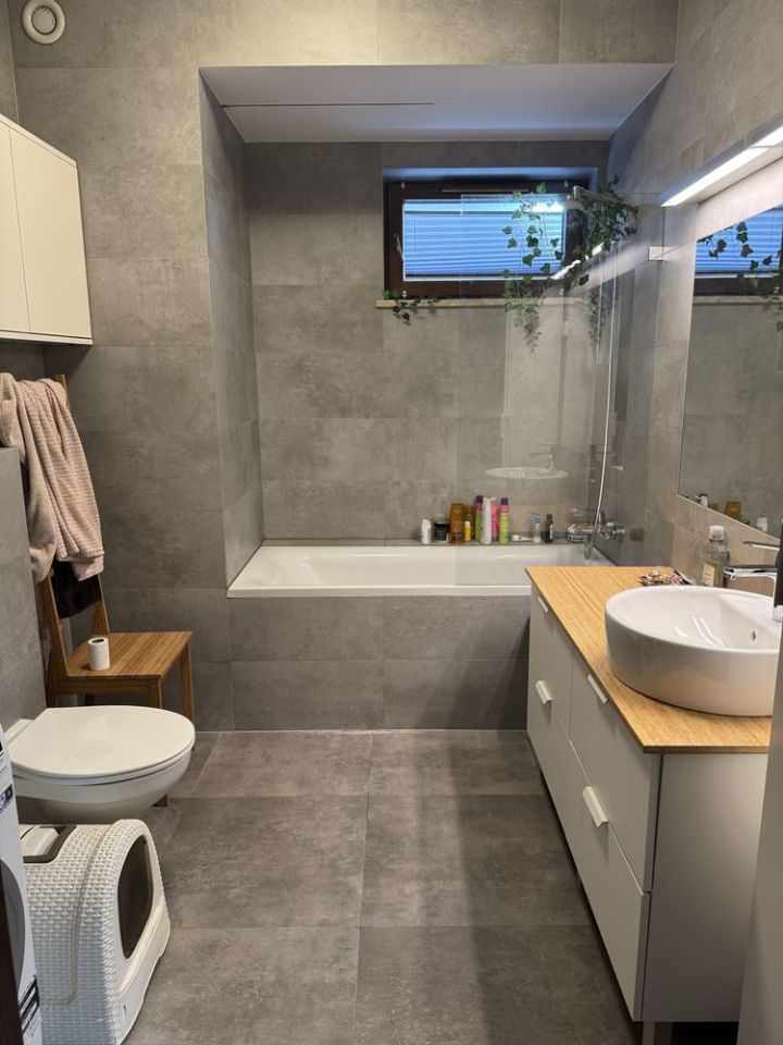 Mieszkanie 1-pokojowe Kraków Łagiewniki, ul. Rydlówka. Zdjęcie 8