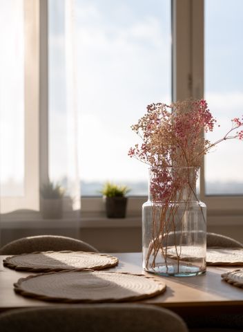 Mieszkanie 3-pokojowe Poznań Bonin, ul. Bonin. Zdjęcie 19