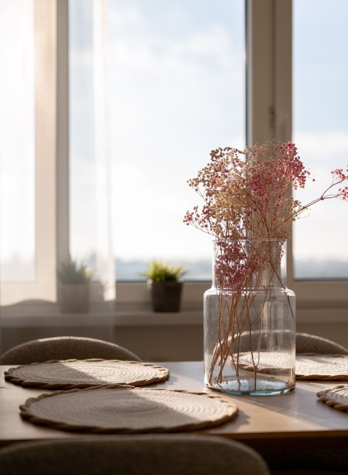 Mieszkanie 3-pokojowe Poznań Bonin, ul. Bonin. Zdjęcie 19