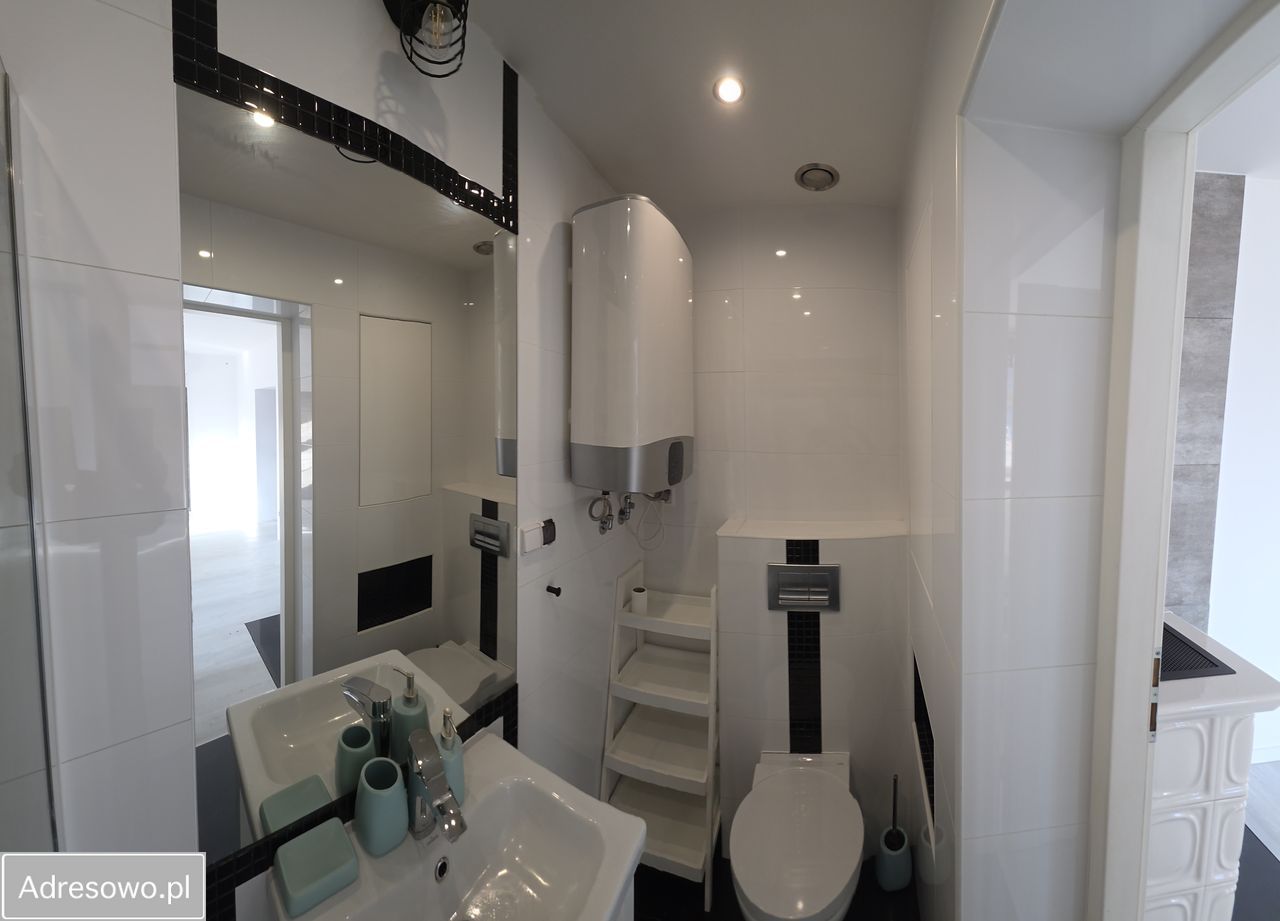 Mieszkanie 1-pokojowe Środa Śląska, ul. Legnicka. Zdjęcie 2