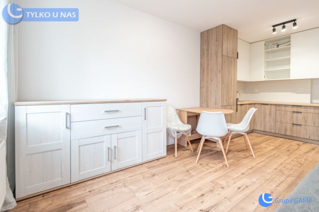 Mieszkanie 2-pokojowe Kraków Ruczaj, ul. Zachodnia. Zdjęcie 9