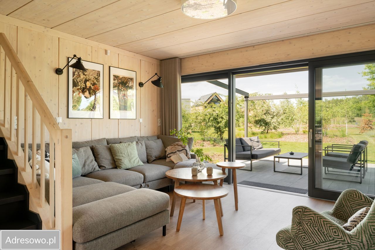 dom wolnostojący, 5 pokoi Siemiany. Zdjęcie 17